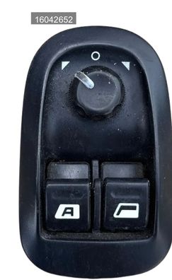 Peugeot 206 CC Fensterheberschalter VORNE LINKS