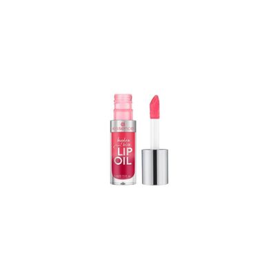 essence Lippenöl Hydra Kiss 03 Pink Champagne, 4 ml