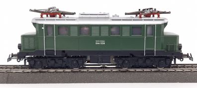 Gebrauchtes 5403008 Märklin Primex 3008 E-Lok E 44 039 DB gr Spur H0 gebraucht 1:87 a