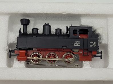 Gebrauchtes 5403197 Märklin Primex 3197, Dampflok KLVP, Spur H0 gebraucht 1:87 analog