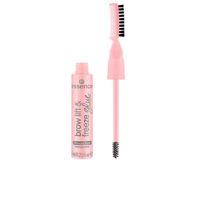 BROW LIFT & FREEZE transparentes Augenbrauenfixiermittel 7 ml