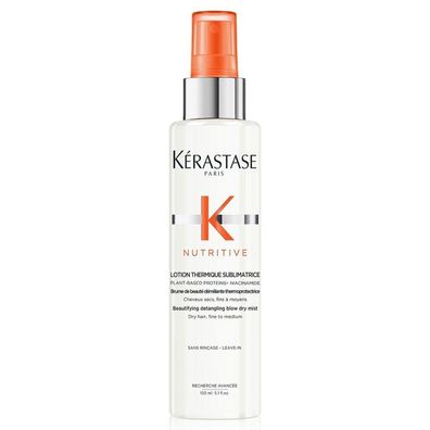 Nutri tive Lotion Thermique 150ML