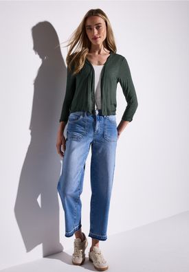 Street One offene Jacke Style Suse