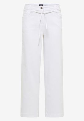 Cecil Jeanshose Neele Color 30er Länge