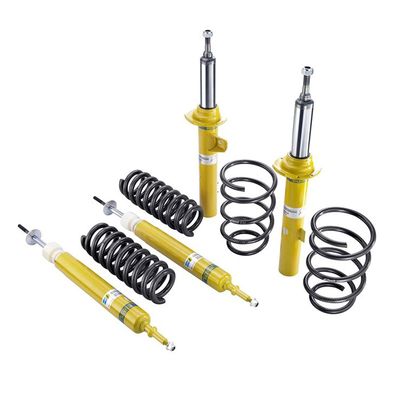 Eibach Bilstein Sportfahrwerk Für FORD Focus I, I Stufenheck E90-35-001-02-22