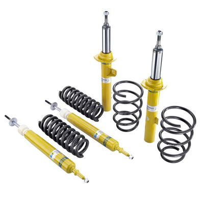 Eibach Bilstein Sportfahrwerk Für AUDI A3 E90-15-007-09-22 Eibach