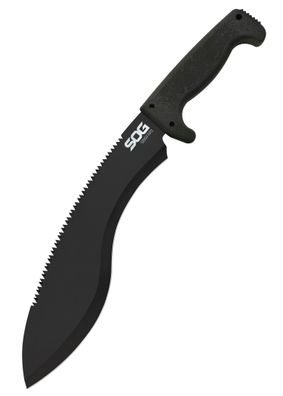 SOG Machete SOGfari Kukri