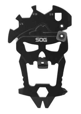 SOG Multitool MAC V
