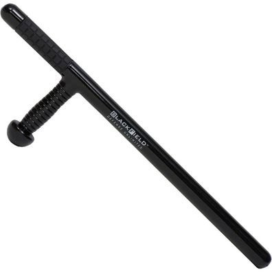 BlackField Tonfa Polizei Schlagstock 60cm