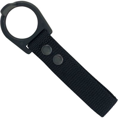 Gürtelhalter für Tonfa Schlagstock