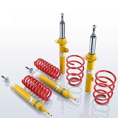 Eibach Bilstein Sportfahrwerk Für AUDI A3 E95-15-007-03-22 Eibach