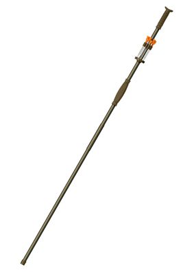 Cold Steel .625 Big Bore Blasrohr 1,5m zweiteilig