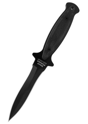 Cold Steel Drop Forged Mini Wasp Stinger feststehendes Messer