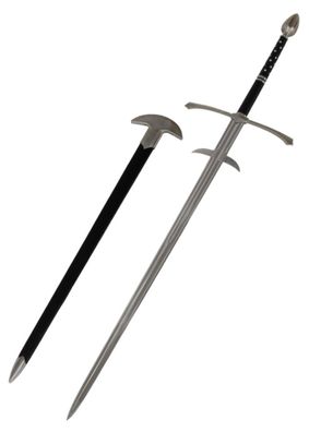 Cold Steel Great Sword Großschwert Montante 1060 Karbonstahl