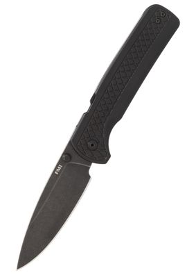 Cold Steel FULL METAL ATLAS S35VN Taschenmesser schwarz