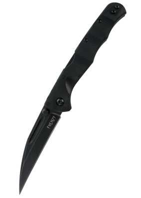 Cold Steel Frenzy II 3,5 Blackout 3V Taschenmesser"
