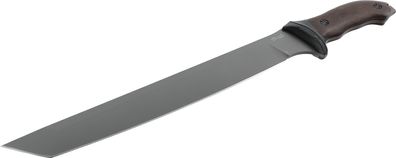 Walther Machete MT5 MachTac 5 Tanto Messer 440C Holzgriff