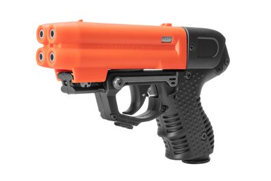 PIEXON JPX 6 Jet Protector Pfefferpistole - mit Laser