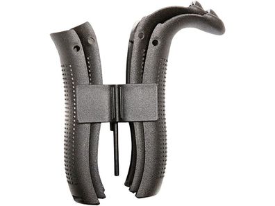 Glock Gen4 und Gen5 Beavertail Backstrap Griff Kit