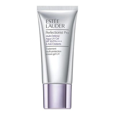Estée Lauder Perfectionist Pro Multi-Defense Aqua UV Gel SPF50 Gesichtsemulsion,