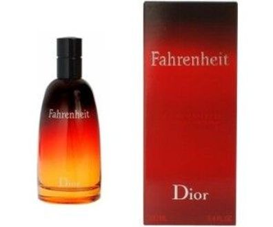 Christian Dior Fahrenheit Eau de Toilette 100 ml Die Produktbewertung beträgt 4.6 Ste