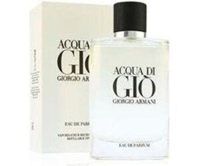 Armani - Acqua di Gio Man Eau de Parfum EDP 100ml