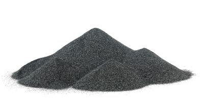 Siliciumkarbid Pulver Silizium Carbid - Siliciumcarbid | Silicium Karbit für Rock