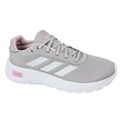 Adidas Cloudfoam Comfy Sneakers IH6126 Gr. 40 2/3 Grau