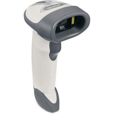 Zebra Symbol LS2208 - Barcode-Scanner - Handgerät - 100 Scans/Sek