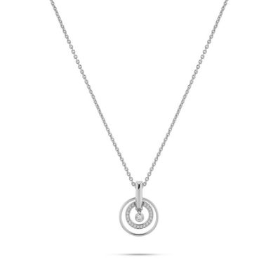 Jette - 89193421 - Halskette - Damen - 925er Silber - 45cm