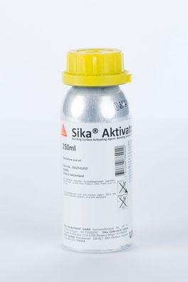 Sika Aktivator 205 Dose 250ml Cleaner, Vorbehandlung