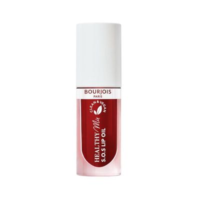 Healthy MIX SOS Lippenöl #10 -Rich Cherry 4,5 ml