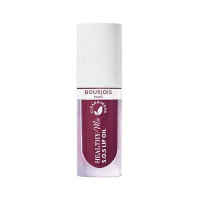 Healthy MIX SOS Lippenöl #09 -Berry Delight 4,5 ml
