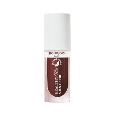 Healthy MIX SOS Lippenöl #08 -Chocolat Chaud 4,5 ml