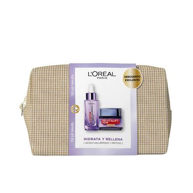 Revitalift Füllerkoffer 2 Stück
