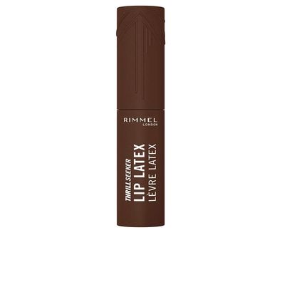 THRILL SEEKER LIP LATEX Lipgloss #600 -Cappuccino 6 ml