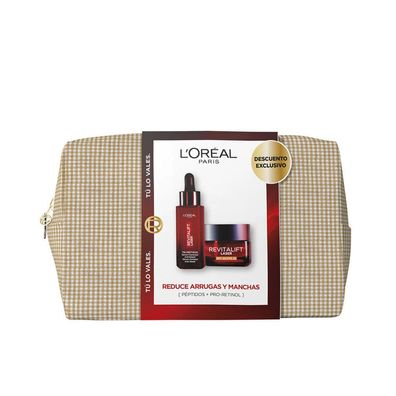 Revitalift Laserset 2-tlg