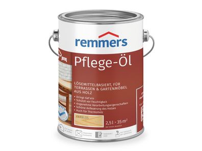 Remmers Pflege-Öl