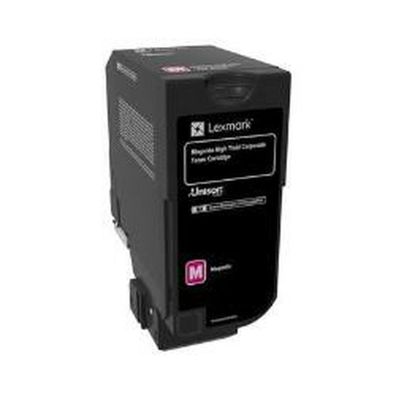 Lexmark Cartridge Magenta (74C2HME)