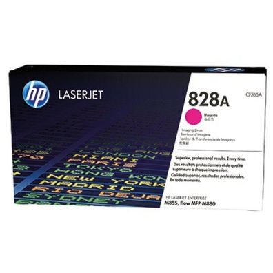 HP HP Drum Trommel No 828A HP828A HP 828A Magenta (CF365A)