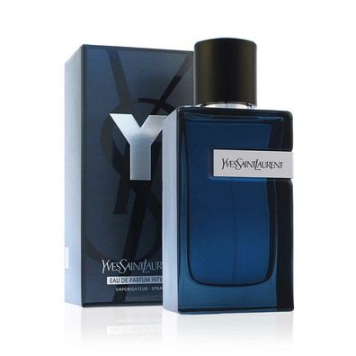 Y Intense - EDP - Volumen: 60 ml
