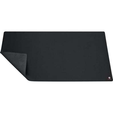 Deltaco Gaming Deskmat XXL 1200x600x4mm schwarz