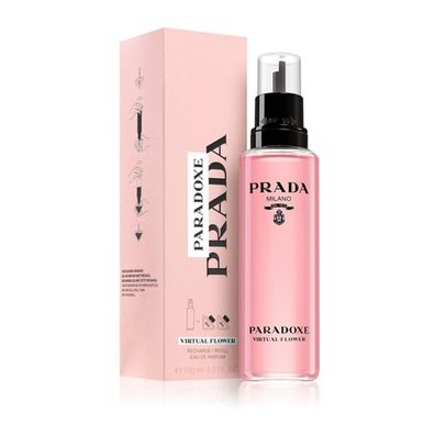 Paradoxe Virtual Flower - EDP ( plH) - Inhalt: 100 ml
