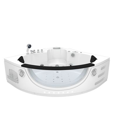 Whirlpool Pool Badewanne Wanne W06H-ALL 152x152cm
