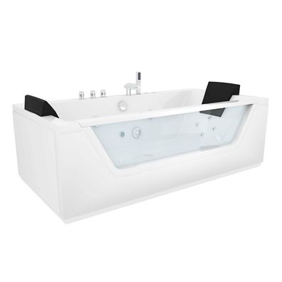 Whirlpool Pool Badewanne Wanne W83-TH-C-ALL