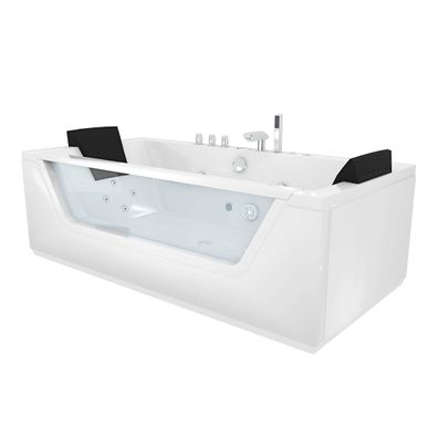 Whirlpool Reinigungsfunktion Pool Badewanne W83R-A-ALL