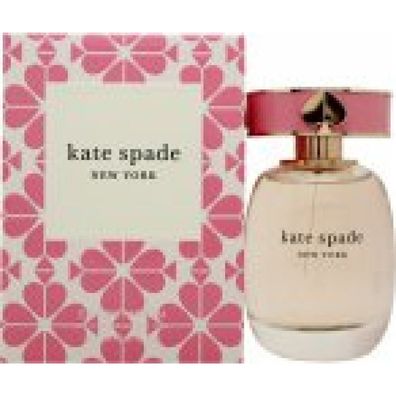 Kate Spade New York Eau de Parfum 60 ml Spray