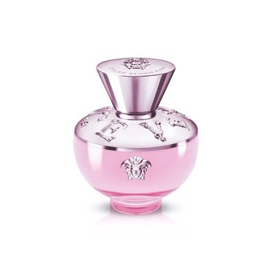 Versace Pour Femme Dylan Blush Pink Eau de Parfum 100ml Spray