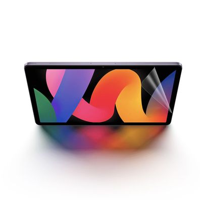 2x Antireflex Entspiegelungsfolie Displayschutz für Xiaomi Redmi Pad SE 2023 11... ->