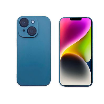 Handy Hülle für Apple iPhone 14 Plus 6.7 Zoll Case Cover Schutzhülle